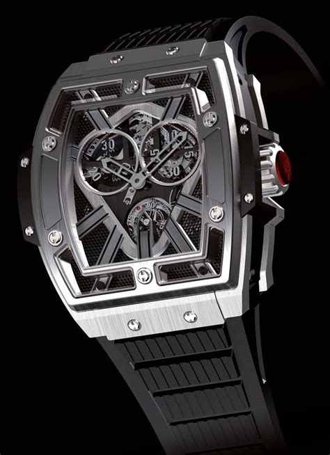 richard mille hublot|richard mille tourbillon.